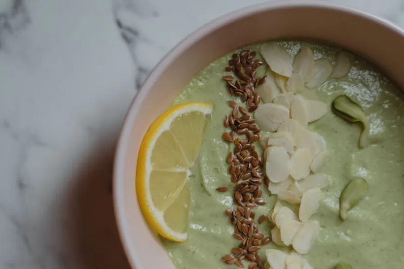 Your Spring Reboot: A 7-Day Nature-Aligned Cleanse You Can Actually Stick To