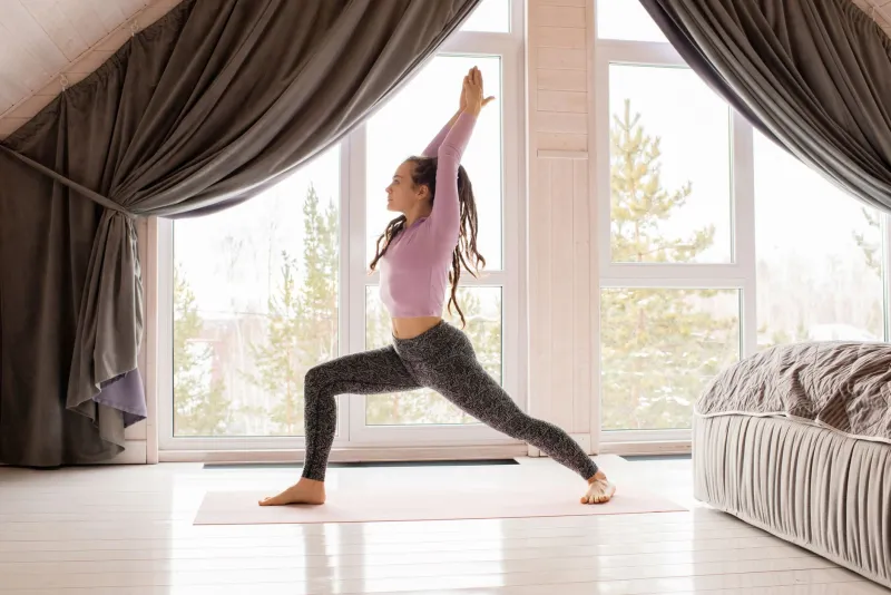 Cortisol Is Quietly Wrecking Your Cleanse — Here's How to Stop It