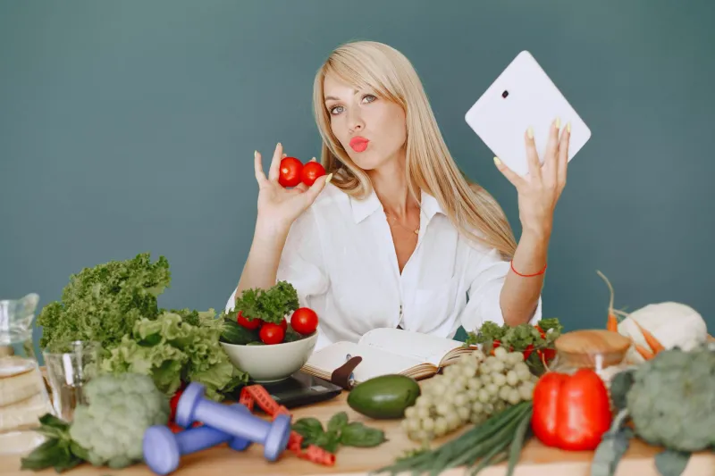 Why Crash Dieting During a Cleanse Can Lock Toxins In Instead of Flushing Them Out