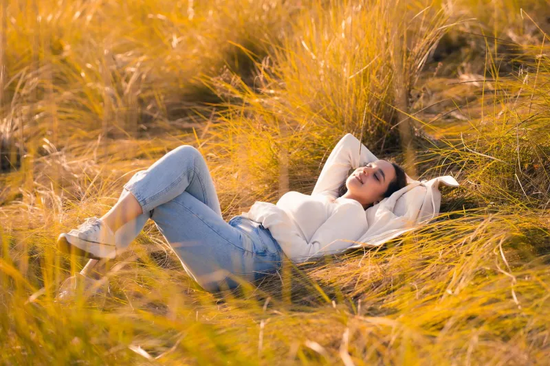 Doing Less Might Actually Be the Detox Breakthrough You've Been Waiting For