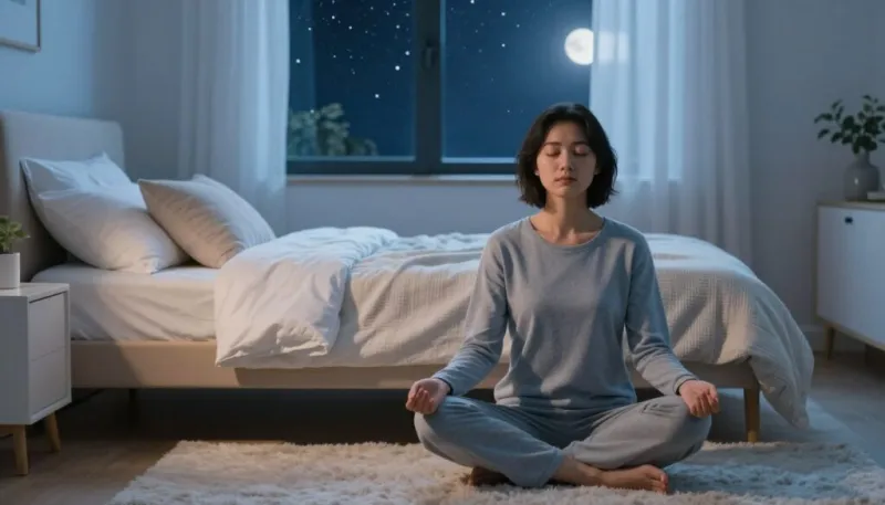 Your Brain Takes Out the Trash While You Sleep — Here's How to Let It Do Its Job