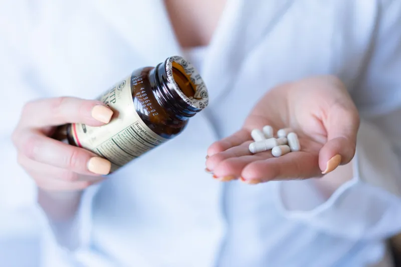 What's Actually Inside Your Detox Supplements? A Label-Reading Guide That Could Change Everything