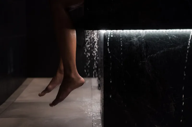 Stress Your Way Clean: How Mild Physical Challenges Unlock Your Body's Most Powerful Detox Pathways