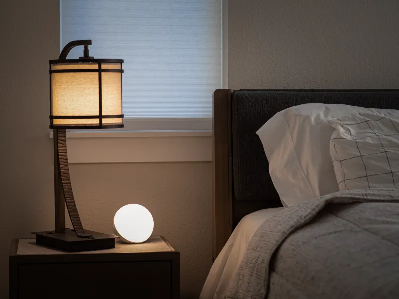 Your Nightly Detox Window Is Closing Early — And Your Bedroom Is to Blame