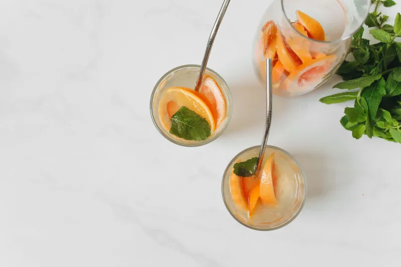 That 'Clean' Drink Is Keeping You Hooked: How Sweeteners Are Wrecking Your Detox From the Inside Out