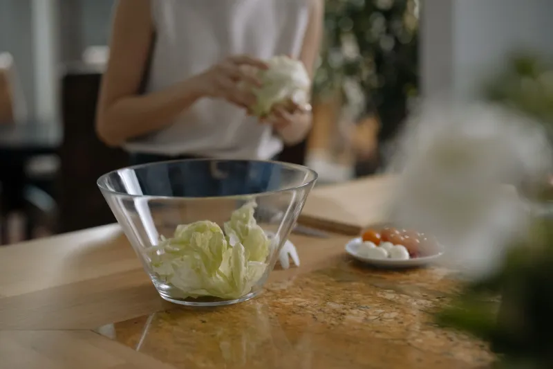 When Eating 'Too Clean' Backfires: The Surprising Reason Your Detox Might Be Stalling