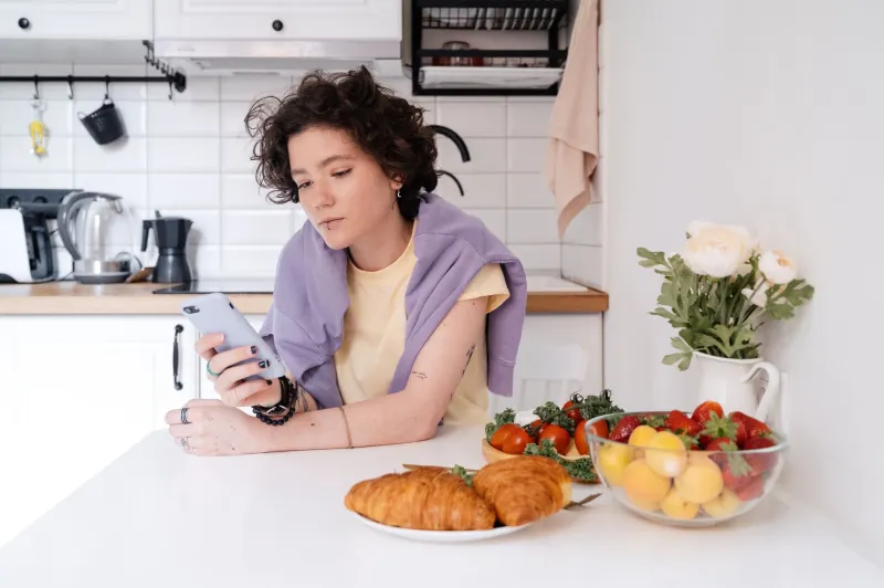 Why Going Cold Turkey on Your Cleanse Might Be Making You Feel Worse